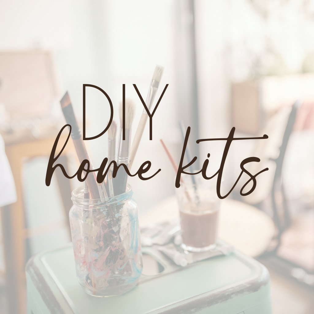 DIY Home Kit